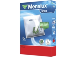 Sacos De Aspirador 3001 5 Unidades Electrolux 9001961359