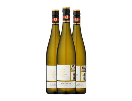 Vinho branco MARKGRAF VON BADEN Brinauer Müller-Thurgau Seco Ortswein (0.75 L - 3 Unidades)