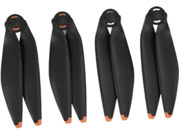 4 Hélices de Substituição Pro para Drone Acessórios Silenciosos em Nylon tpu SFUSHOS