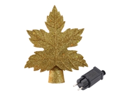 Enfeite de Natal Luzes Led Projetor