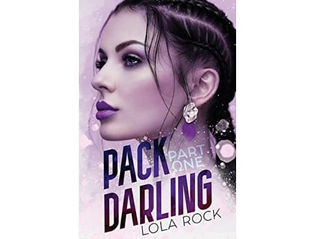 Livro Pack Darling Part One de Lola Rock (Inglês)