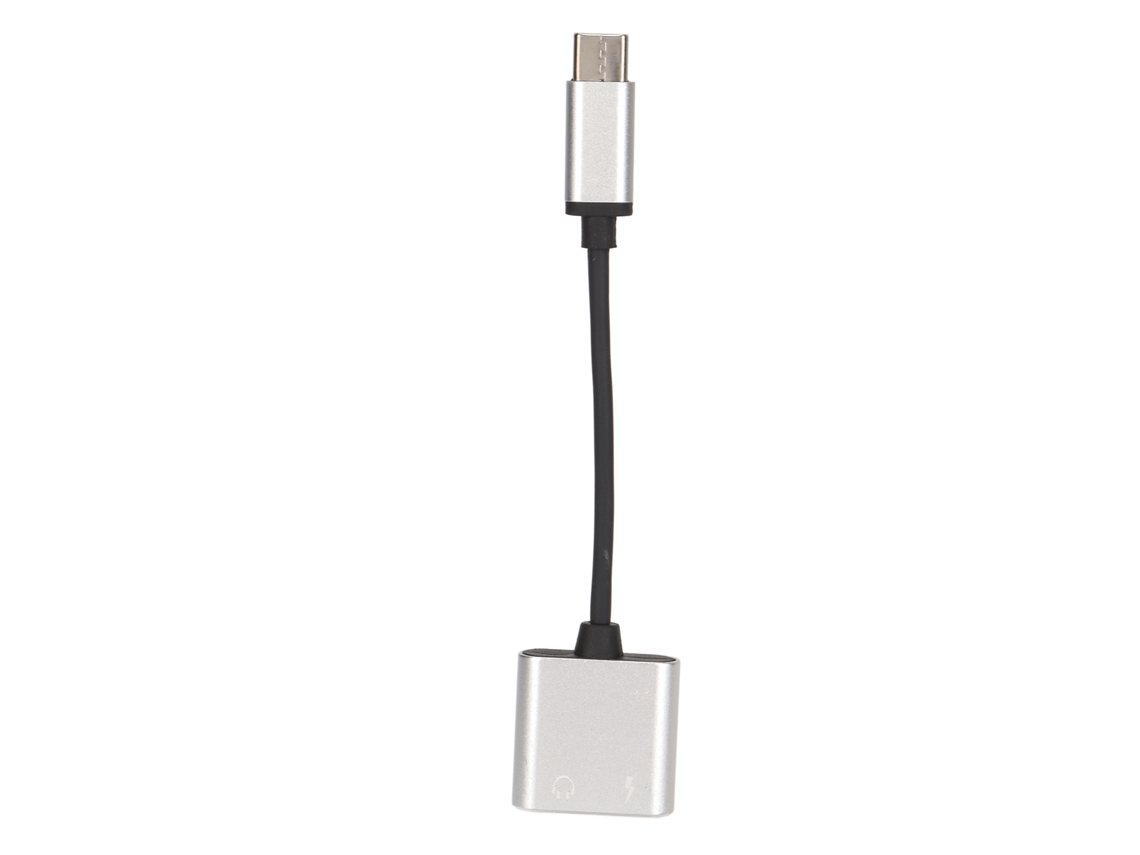Adaptador de Fones 2 em 1 LAXISCREED