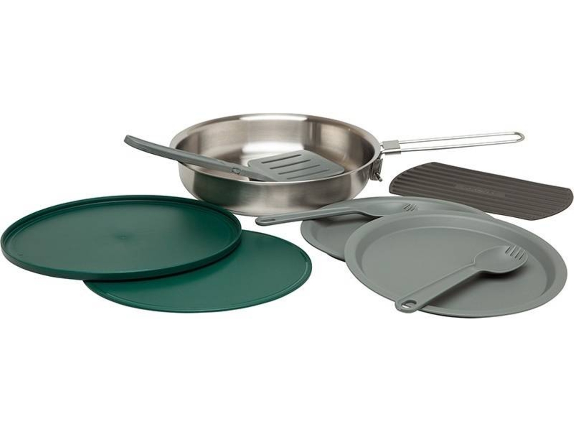Frigideira STANLEY Adventure  (18.4 cm)