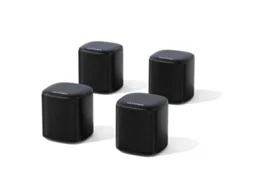 Ultimea Aura A60 350w 7.1 canais Dolby Atmos barra de Som Sistema De Som Surround Com 8 Drivers De Alto Desempenho Bassmax Home Theater Controlo Por Aplicação