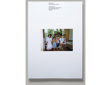 Livro Sung Tieu One Thousand Times de Tuan Do Doc, Eva Betcheva Phd et al. (Inglês)