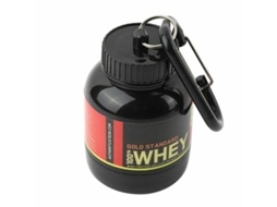 Frasco de Armazenamento de Proteína em Pó Whey Gold Standard NORTHIX