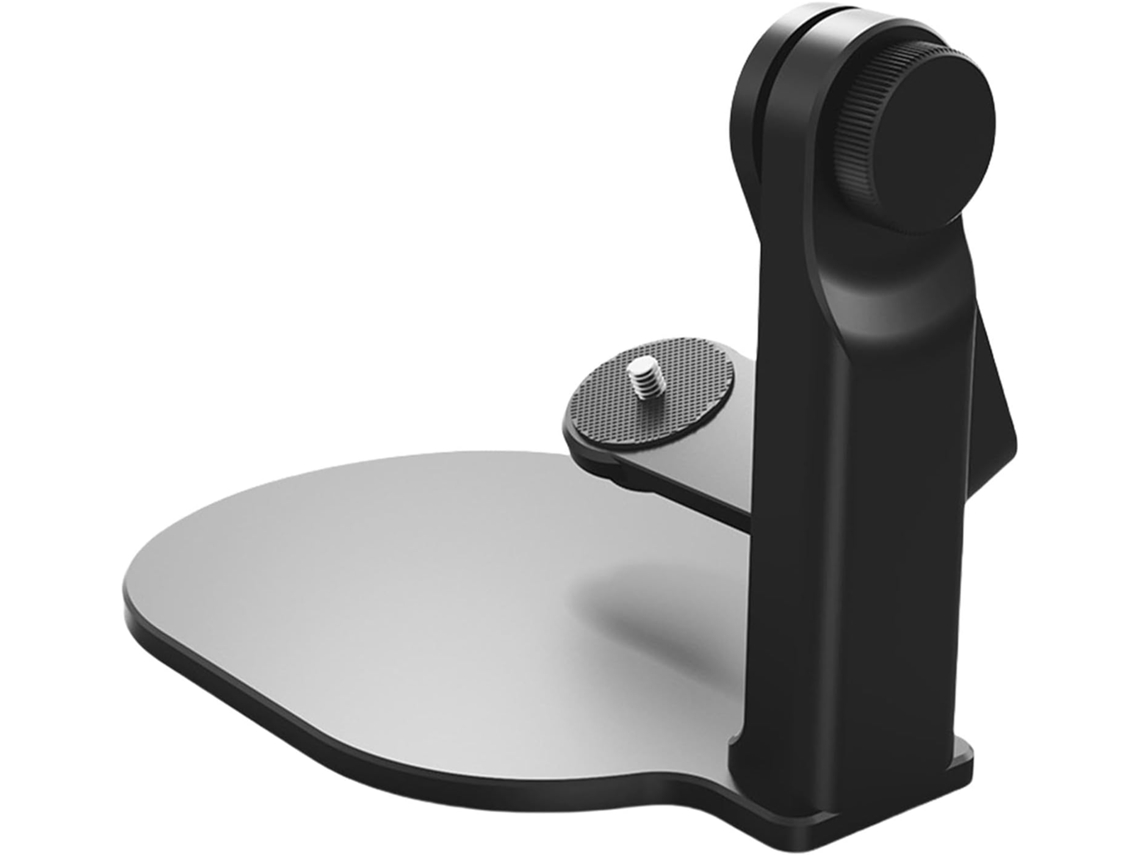 Suporte Ajustável Em 360° Com Múltiplos Ângulos Para Projetor, Vídeo, Vlog E Câmera.