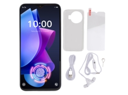 Telefone Móvel LAXISCREED Dual Sim Design Ultrafino