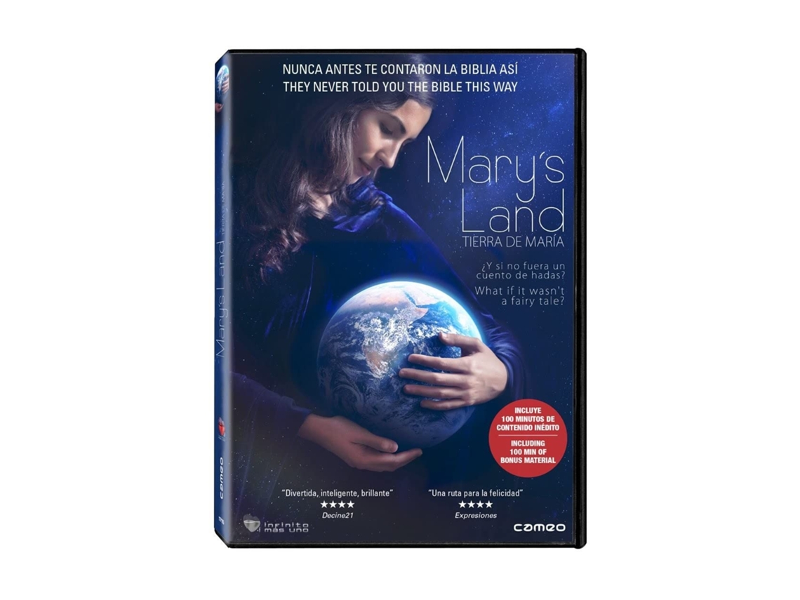 Tierra de María (2013) / Mary's Land