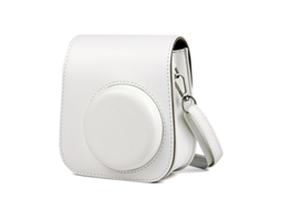 Lurelia Capa Para Câmara Compatível Com Instax Mini 11 Kamerafodral I Isvit, Com Alça De Ombro