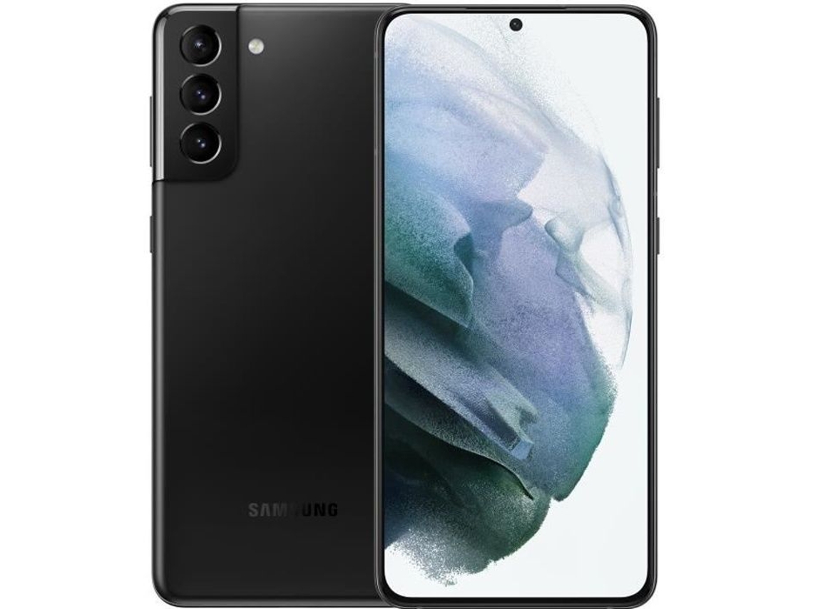 Smartwatch SAMSUNG Galaxy S21 Plus 128Gb Preto. Worten.pt