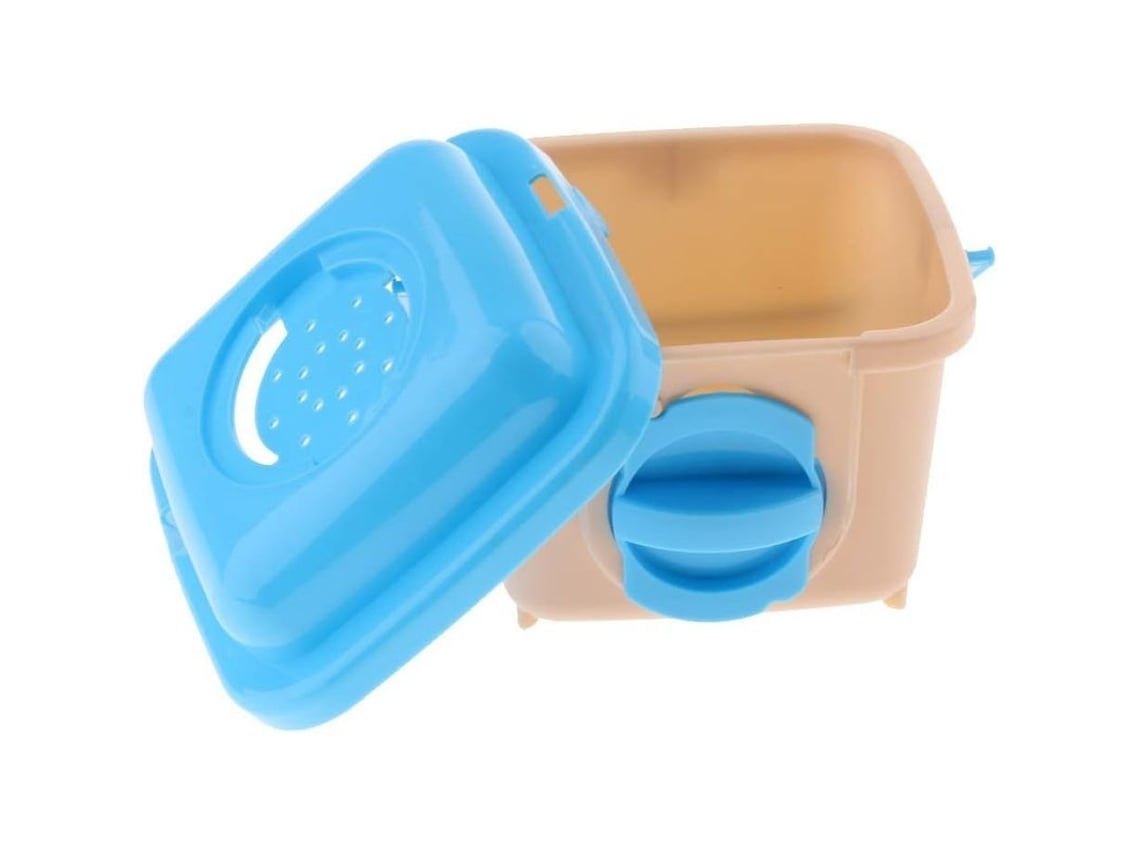 2026 jaula Portátil Mini para Hamsters Bolsa de Transporte para Erizo Ratón Ratón