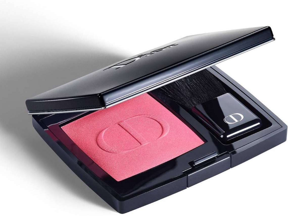 Blush DIOR Rouge Miss 047 (7,5 gr) Worten.pt