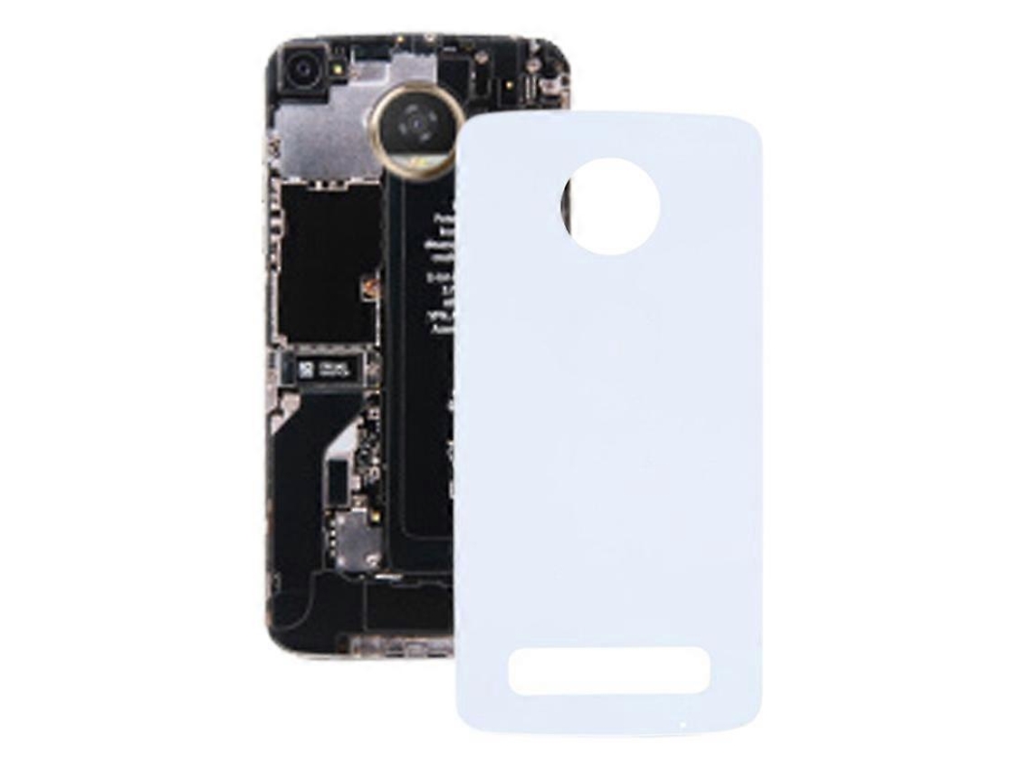 Tampa Traseira Da Bateria Para Motorola Moto Z