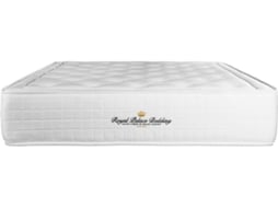 Colchão ROYAL PALACE BEDDING Buckingham (150x195 cm - Espuma Viscoelástica)