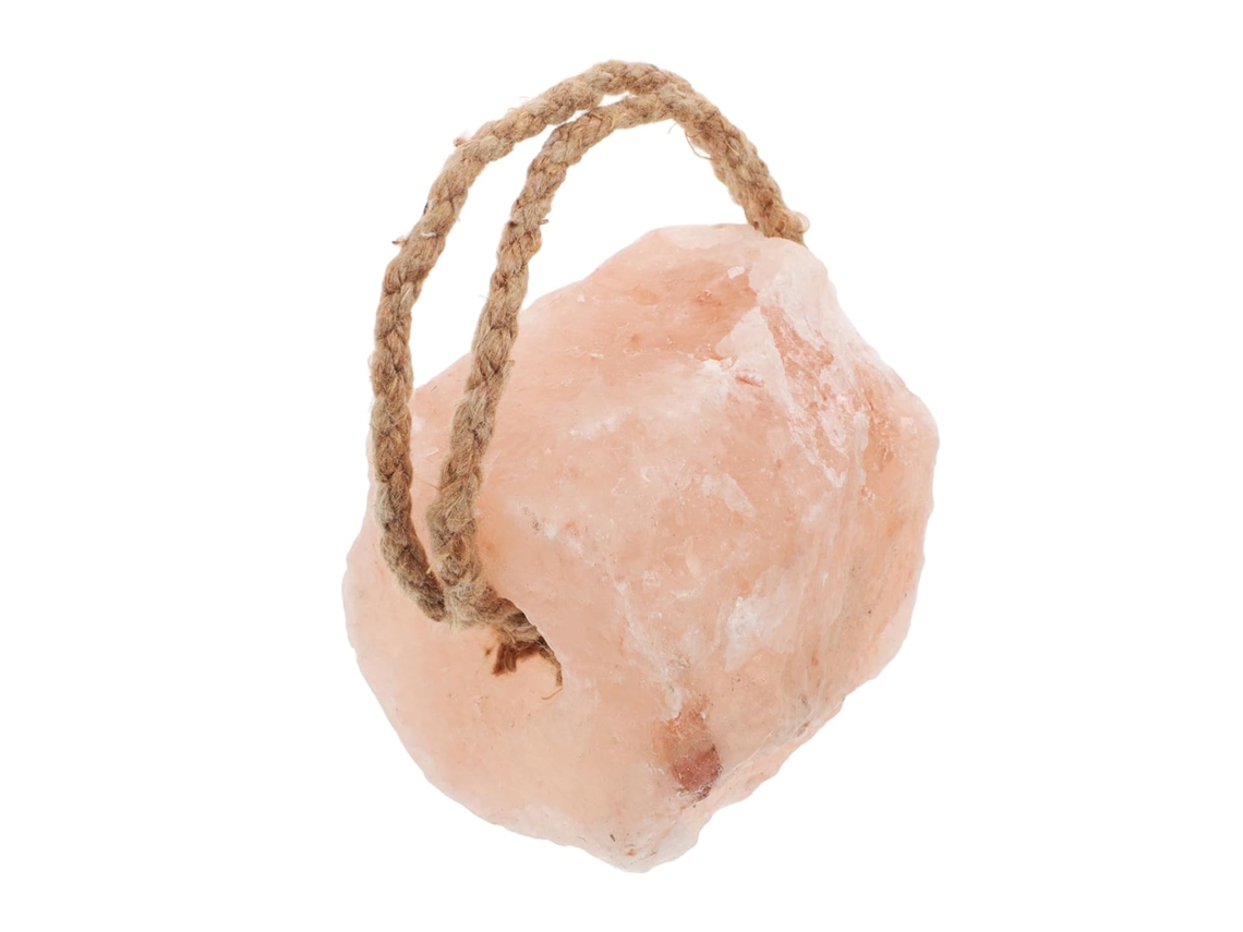 Bloco De Sal Para Gado, 1-2 Kg.