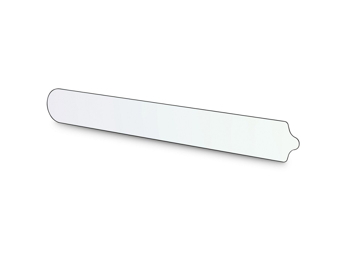 Acessório Ciclismo RFR Protetores quadro