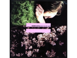 CD Gemma Hayes - Night On My Side