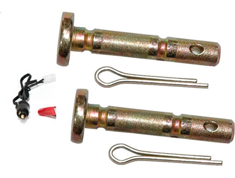 Conjunto de Parafusos e porcas  045681