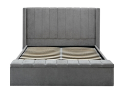 Cama Com Cofre Douino