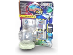 Kit de Magia PLASTI Aqua Dragons (Idade Mínima: 6 Anos)