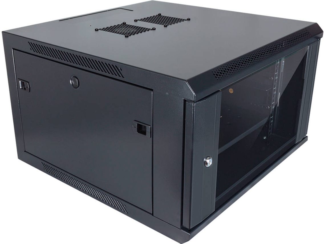 Armário Rack AITEN DATA 19" 18U (60x60 cm)
