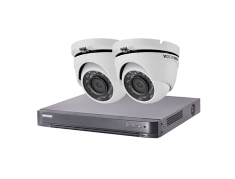 Câmara HIKVISION (3700768921933)