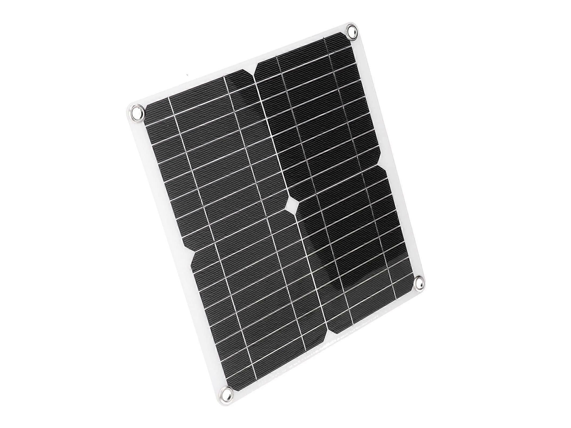 Powerbank Solar. Carregue Seus Dispositivos Com Energia Limpa E Gratuita Do Sol. Olysi Shop