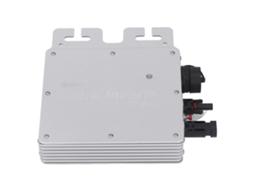 Laxiscreed Microinversor Solar Para Rede Com Controlo Wifi E Função De Microinversão