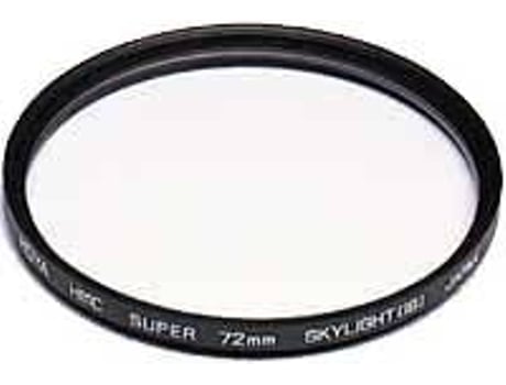 Filtro HOYA Skylight 1B HMC 82mm