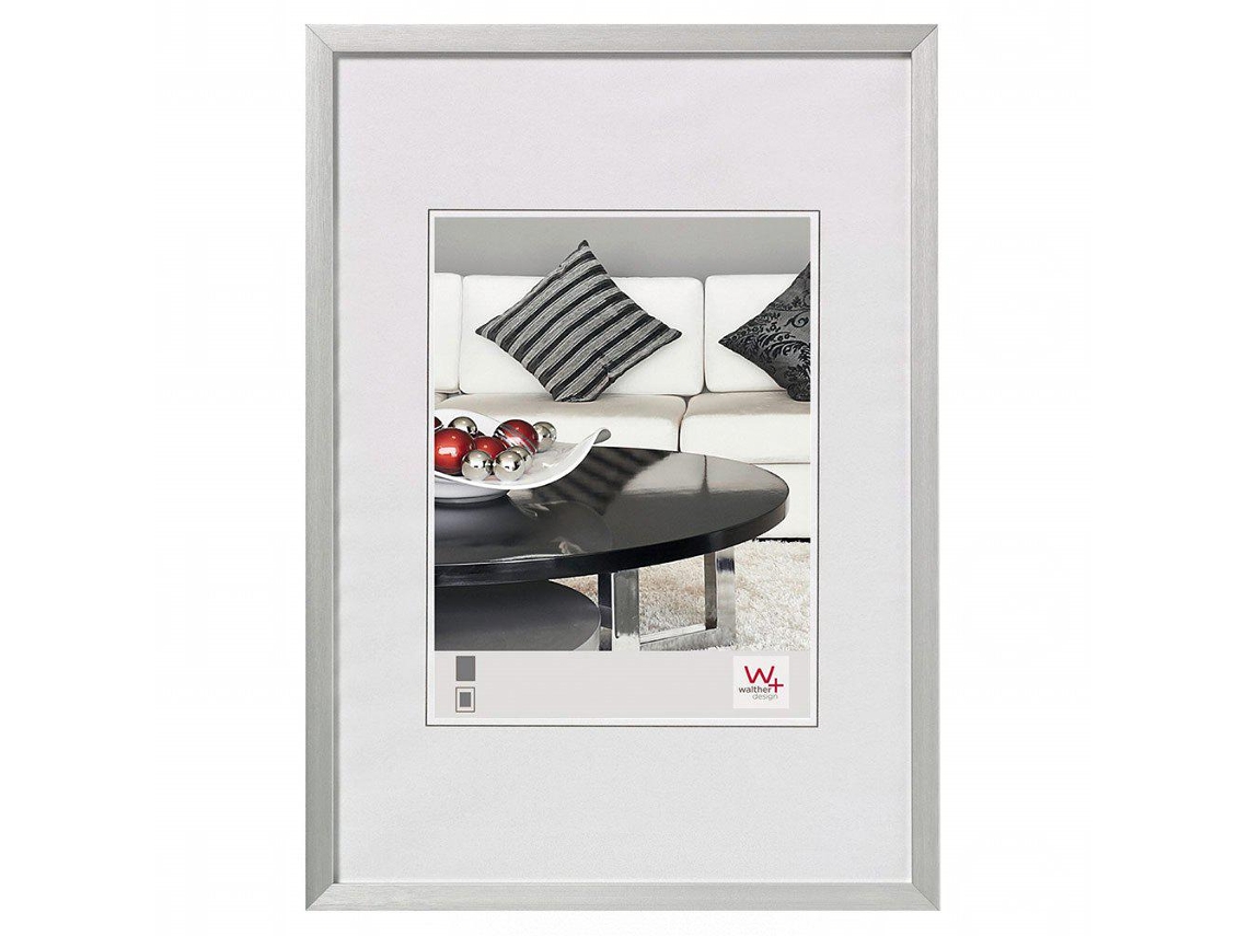 Walther Chair 10X15 Cm Aluminum