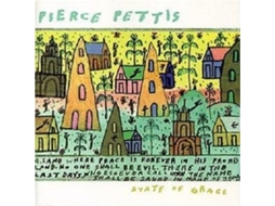 CD Pierce Pettis - State Of Grace