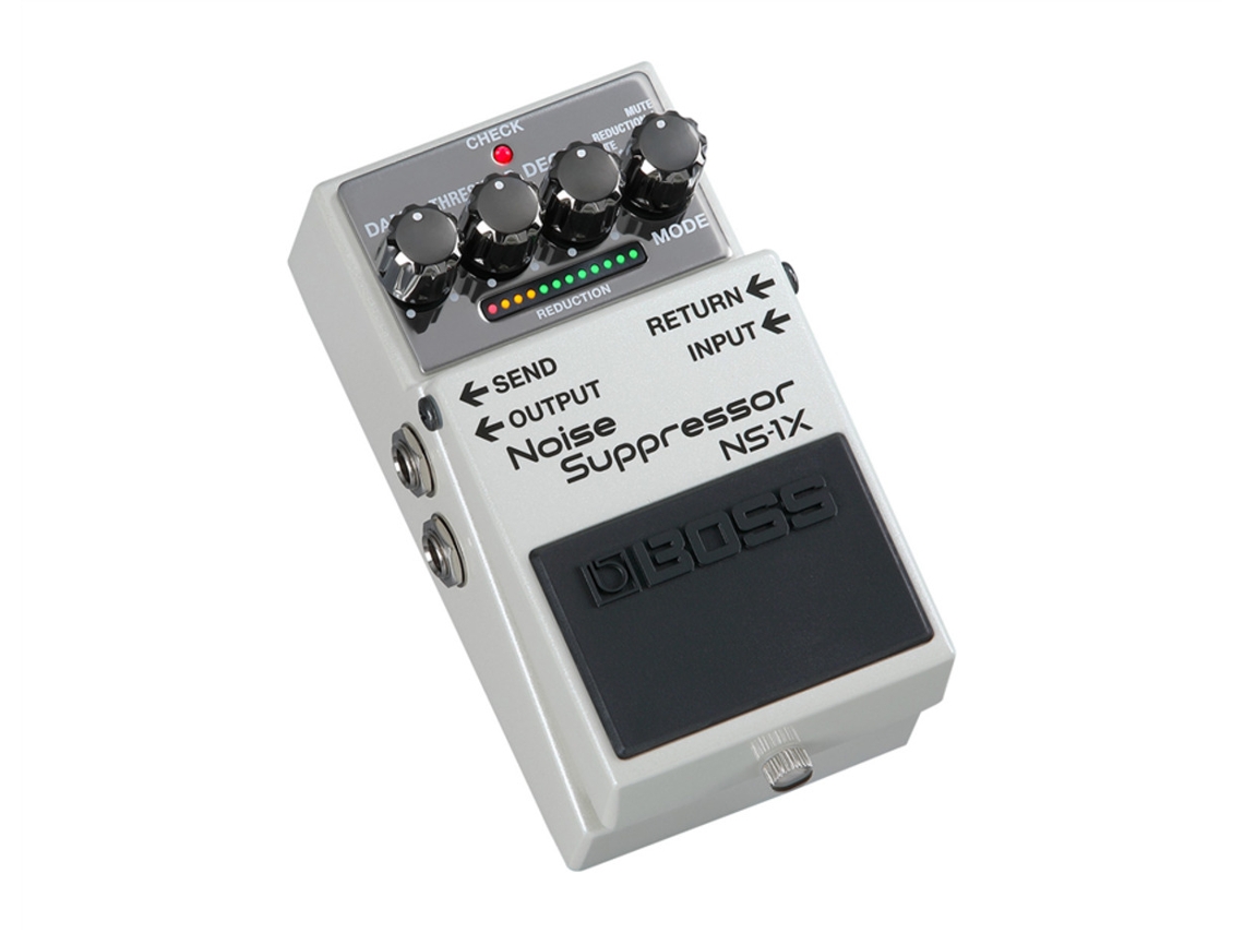 Ns 1x BOSS