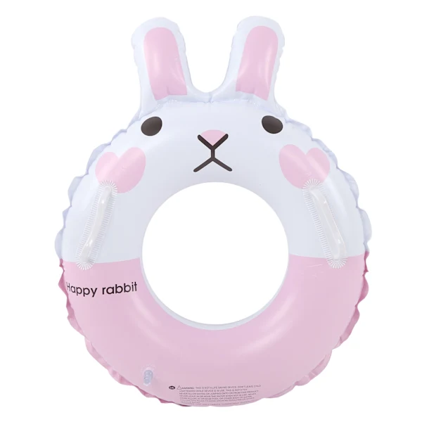Boia infantil de PVC com alça AQUAFORGE