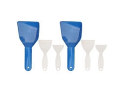 Peças De Pá Para Remover Gelo Ferramenta Multifuncional Limpeza Cozinha