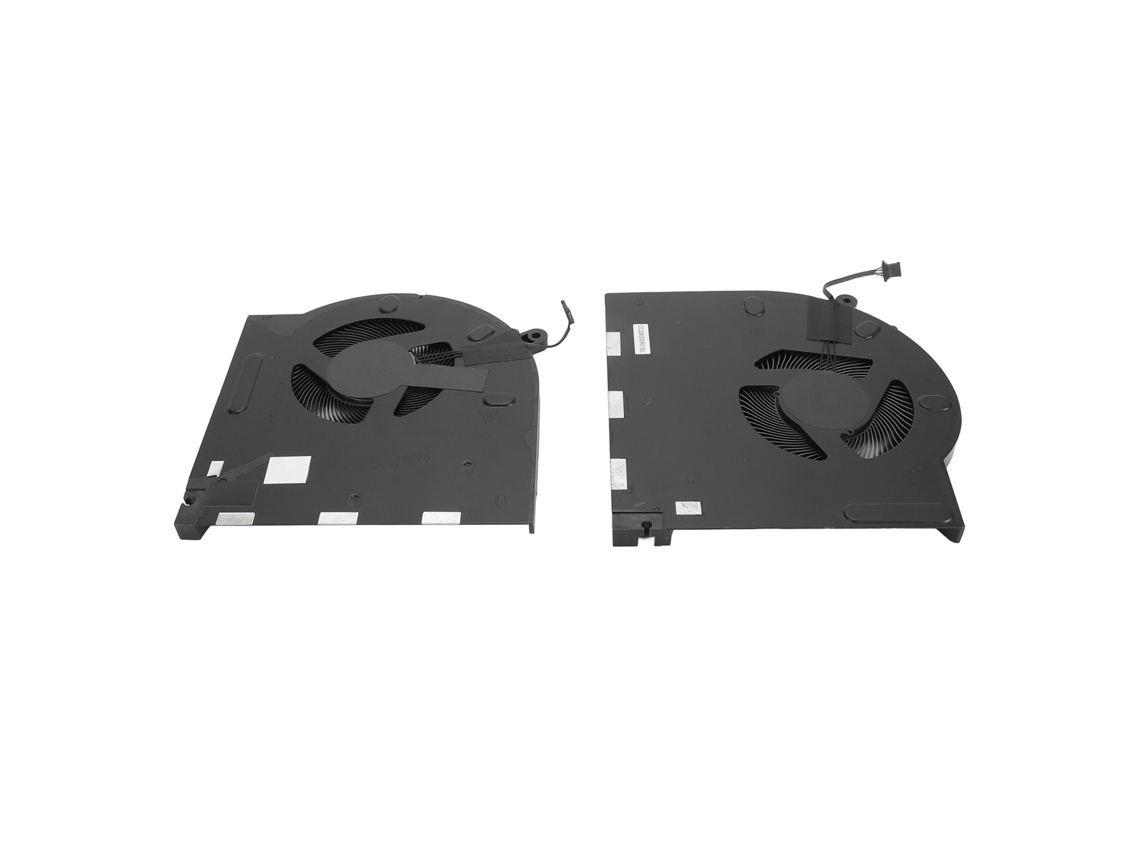 Ventoinha LAXISCREED Dell Alienware M17 R3