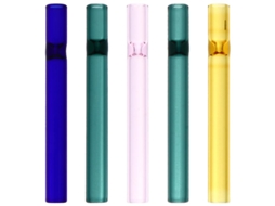 5 Pontas De Filtro De Cigarro Allinless