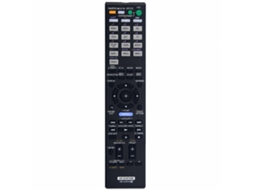 Comando À Distância Para Sistema Av Compatível Com Sony Rm-aap040_zhd