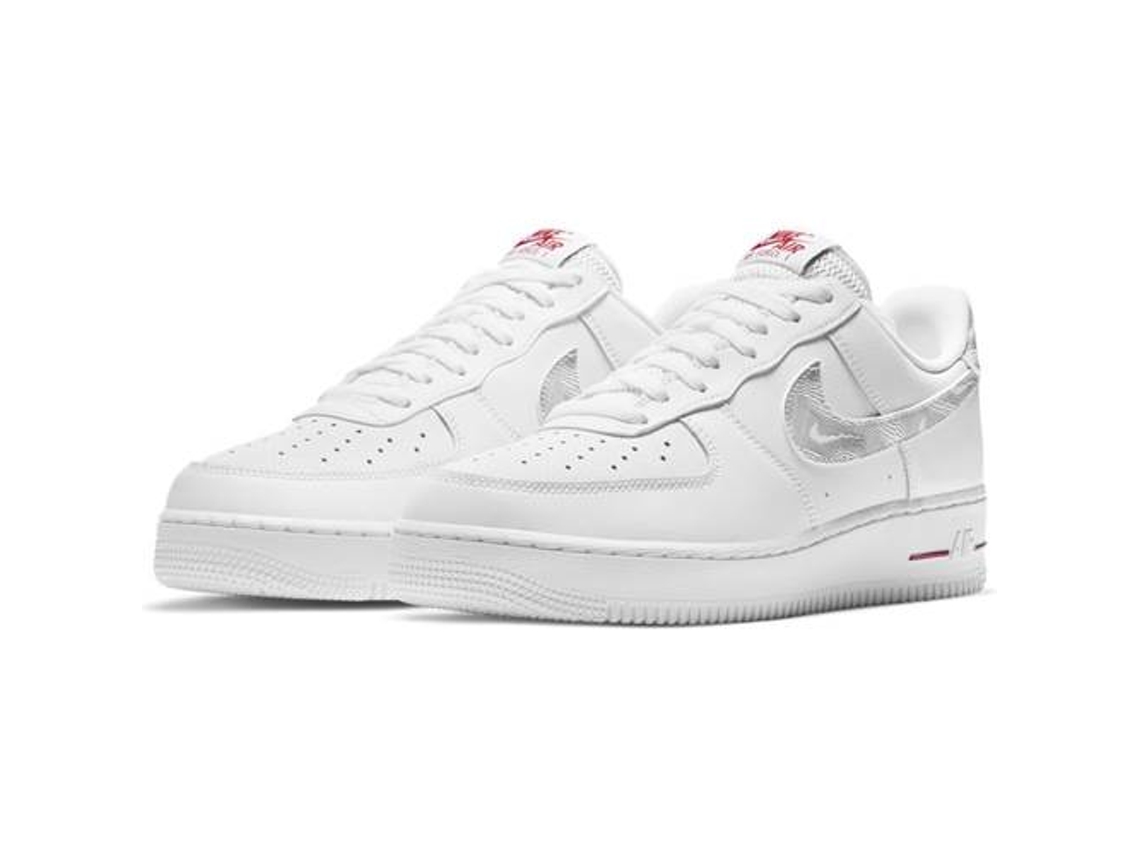 Nike air force 1 low sales 38 5