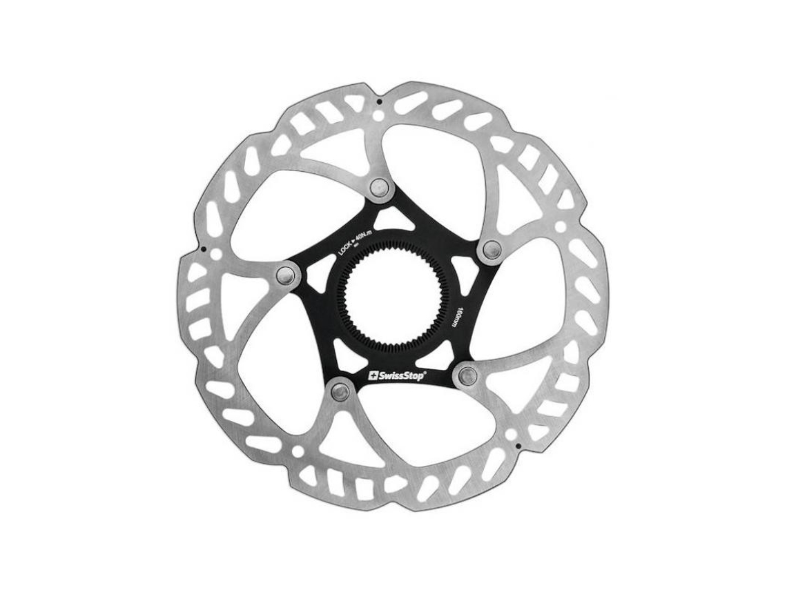 Disco de travões SWISSSTOP Catalyst Centerlock