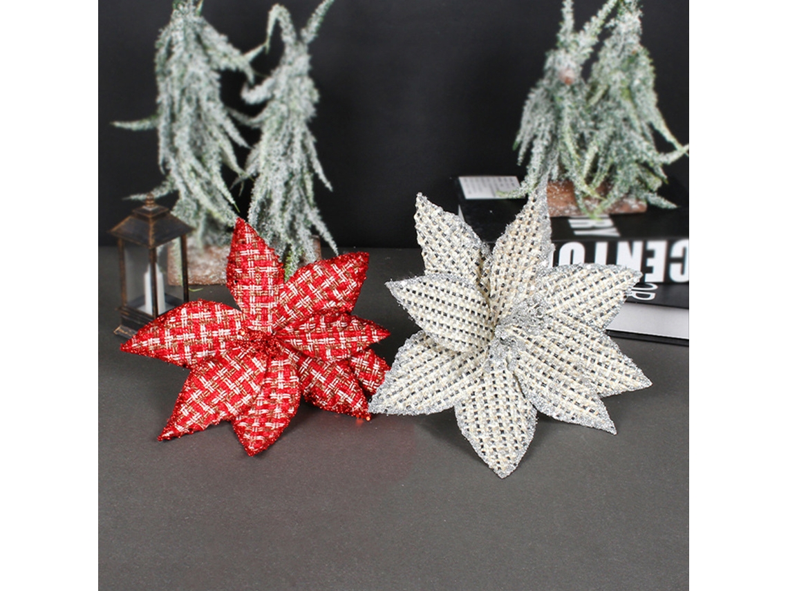 Lâmpada De Natal Eva Laxiscreed Para Candeeiros De Parede Com Decoração Festiva