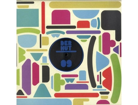 8u, OR vs Octave Der Hut Records