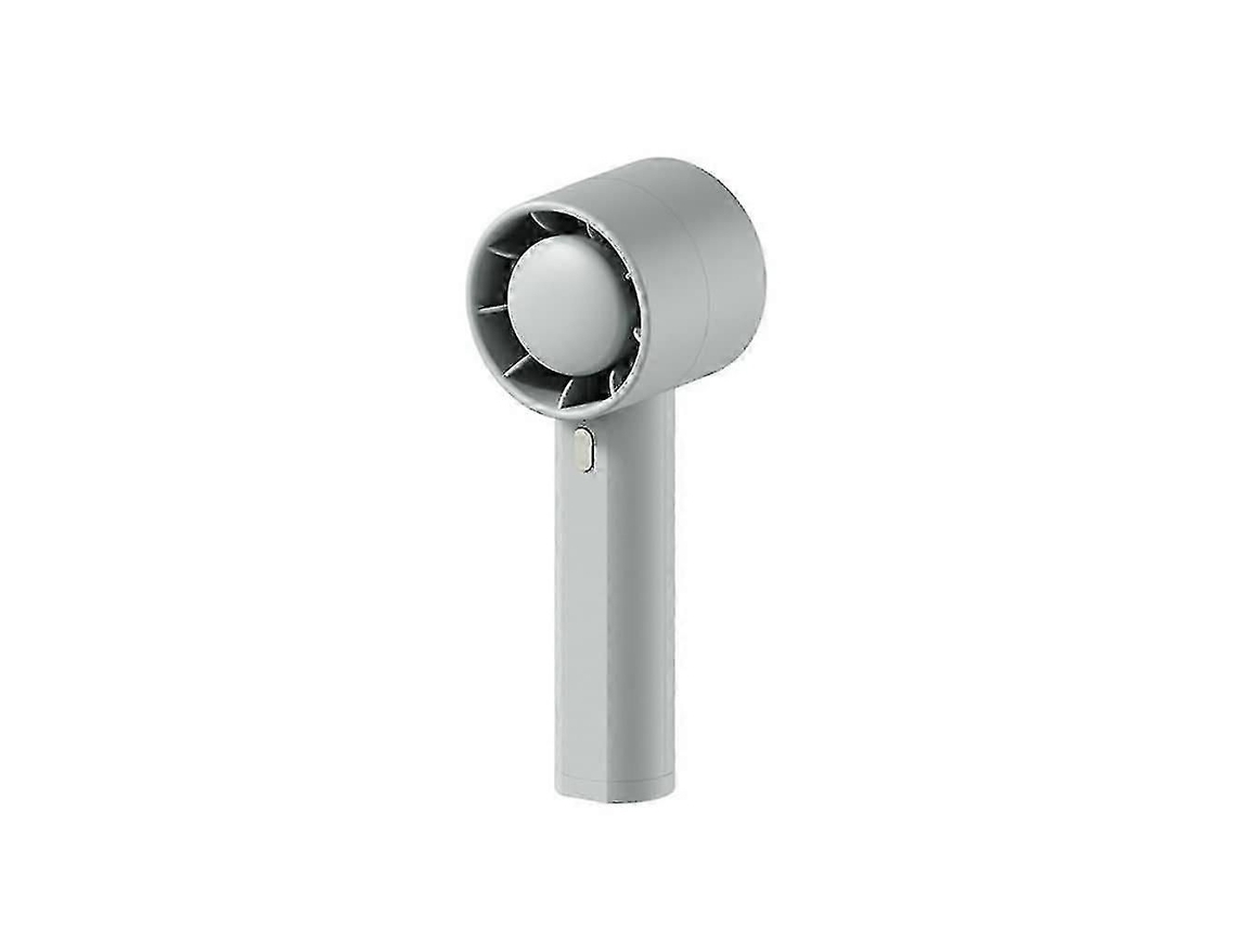 Mini Ventilador Portátil Sem Hélices