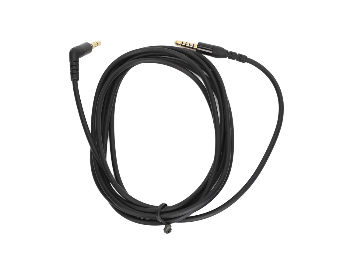 Aetheria cabo de Fones de Ouvido Substituto 3.5mm Hifi para Steelseries Arctis Nova 7/pro 2m