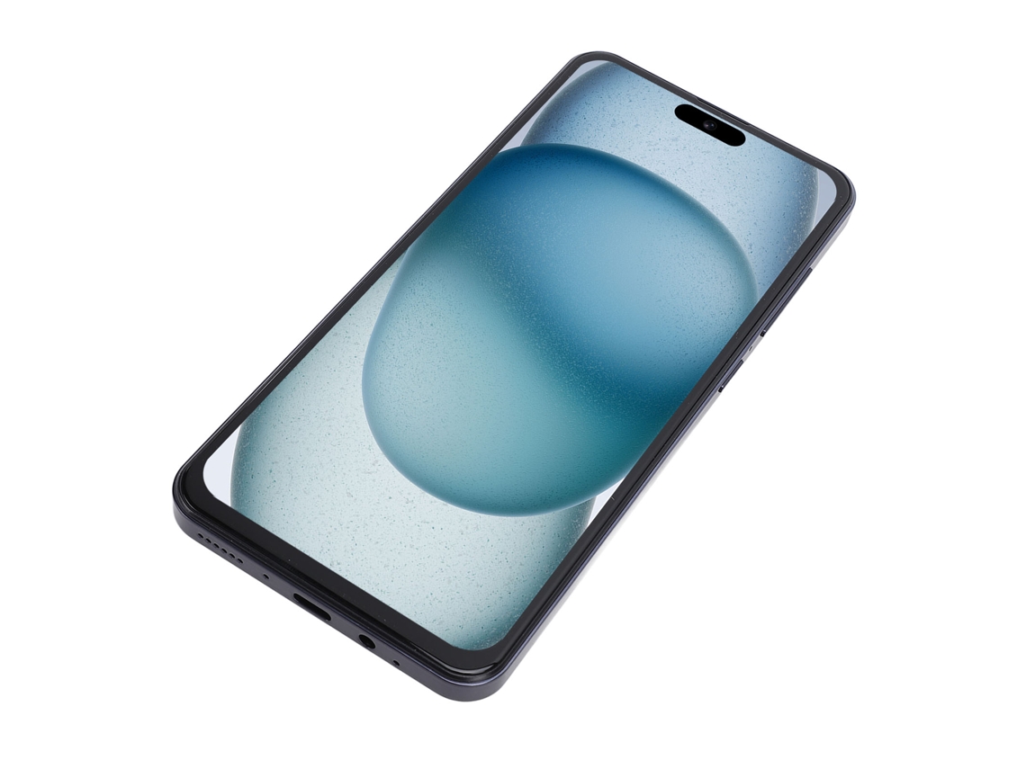 Desbloqueie Smartphone LAXISCREED 6.54 Polegadas Facial e Digital