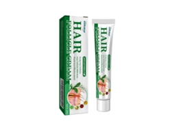 Creme De Cuidado Facial Para Pele Saudável E Hidratada