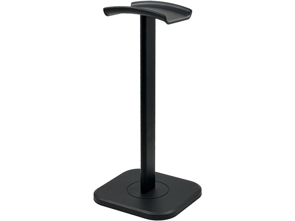 Support De Casque Robuste En Alliage D'aluminium Avec Base Antidérapante, Compatible Avec Les Casques