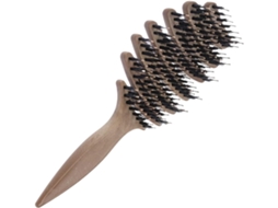 Escova De Cabelo Viagem – Ferramenta Antiestática Para Pentear Os Cabelos, Escova Desembaraçadora Para Mulheres, Homens