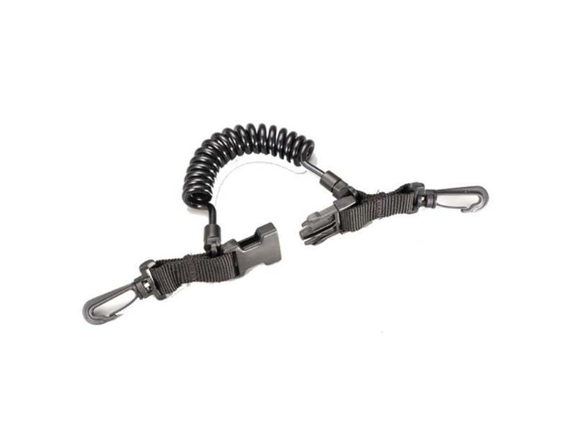 Tecnomar Extensible Cable With Snap