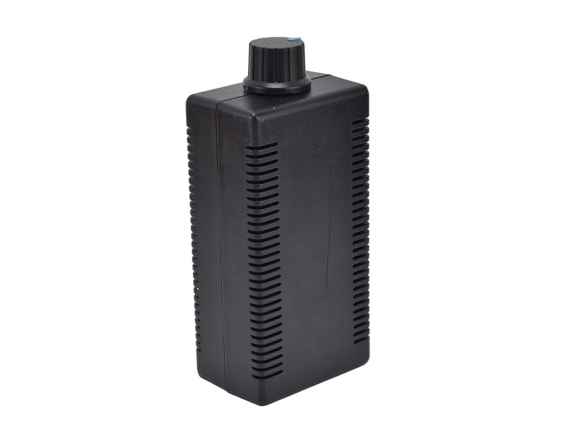 Controlador de Velocidade Motor Pwm Multivoltagem